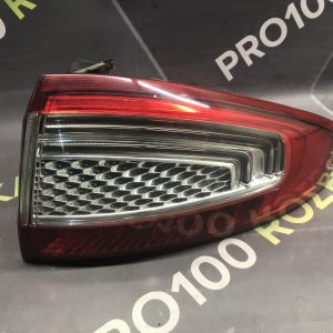 Ліхтар задній правий в крило ліфтбек FORD Mondeo MK4 10-14