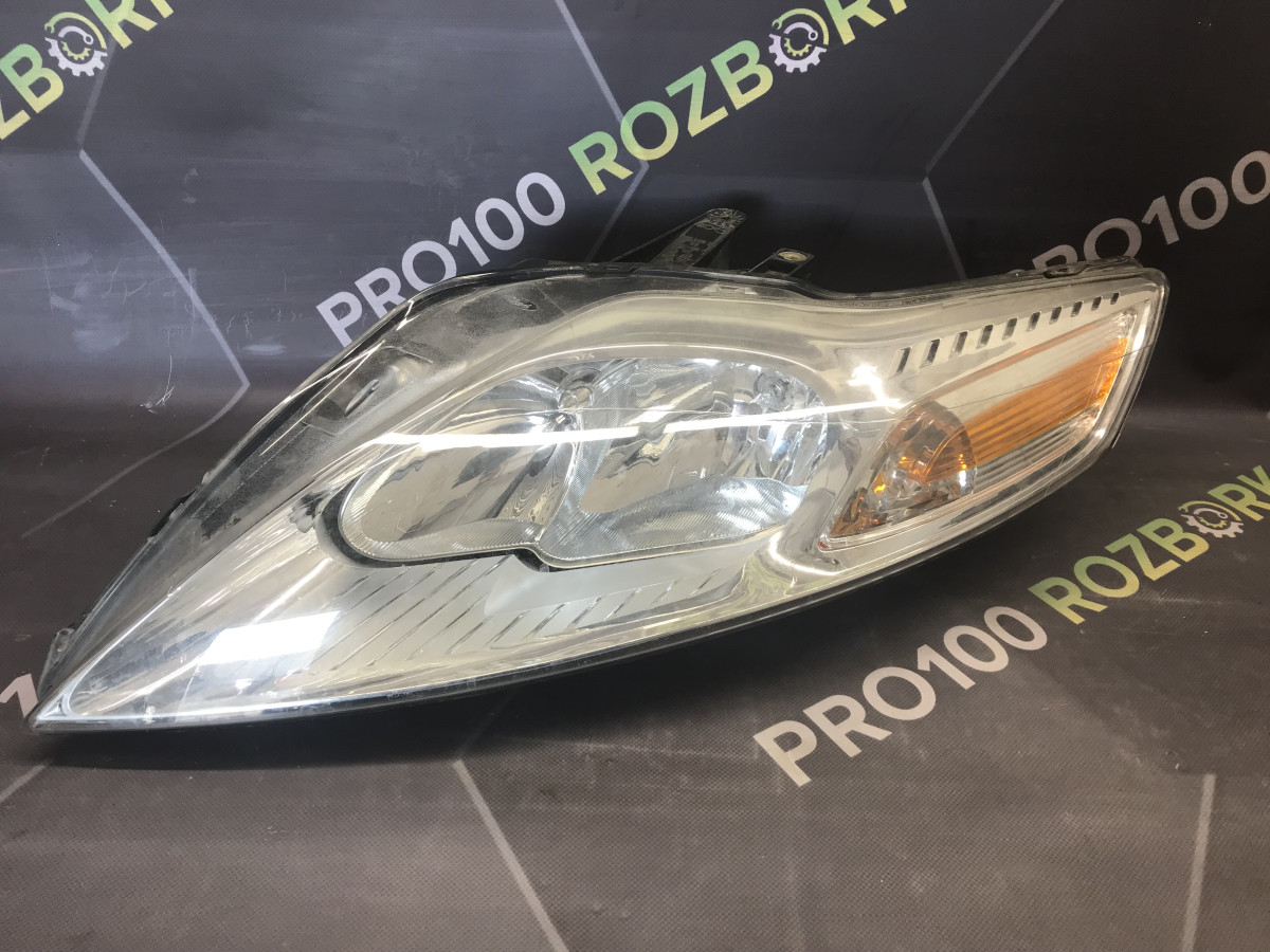 Фара передня ліва FORD Mondeo MK4 10-14