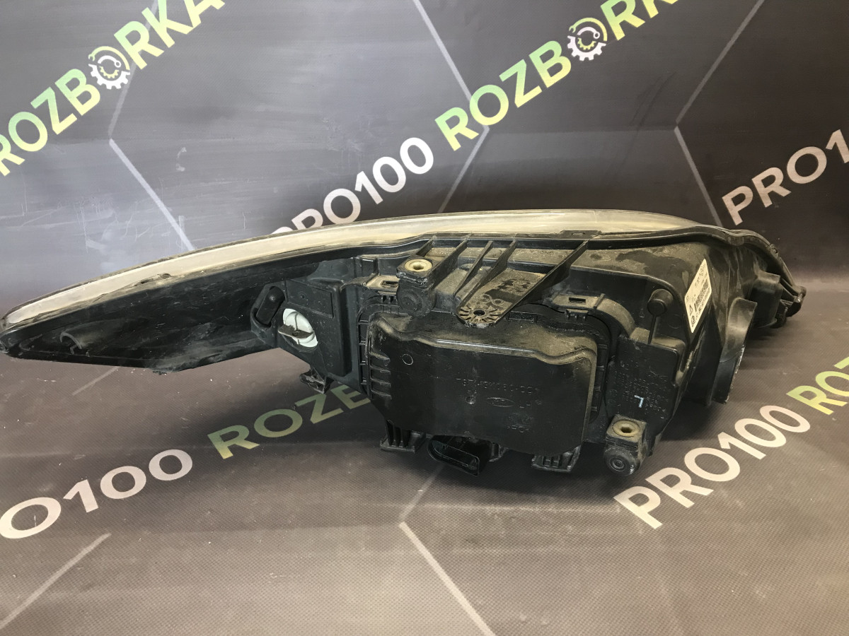 Фара передня ліва FORD Mondeo MK4 10-14 - Зображення 2