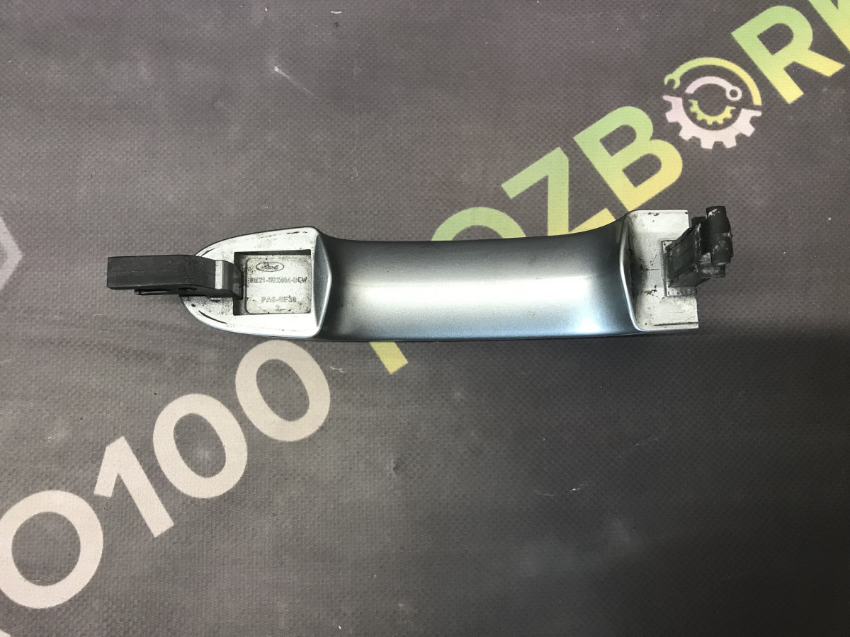 Ручка дверей зовнішня FORD Mondeo MK4 07-14 - Зображення 3