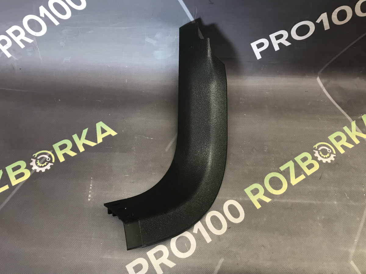 Накладка порога стійки ліва FORD Mondeo MK4 07-14