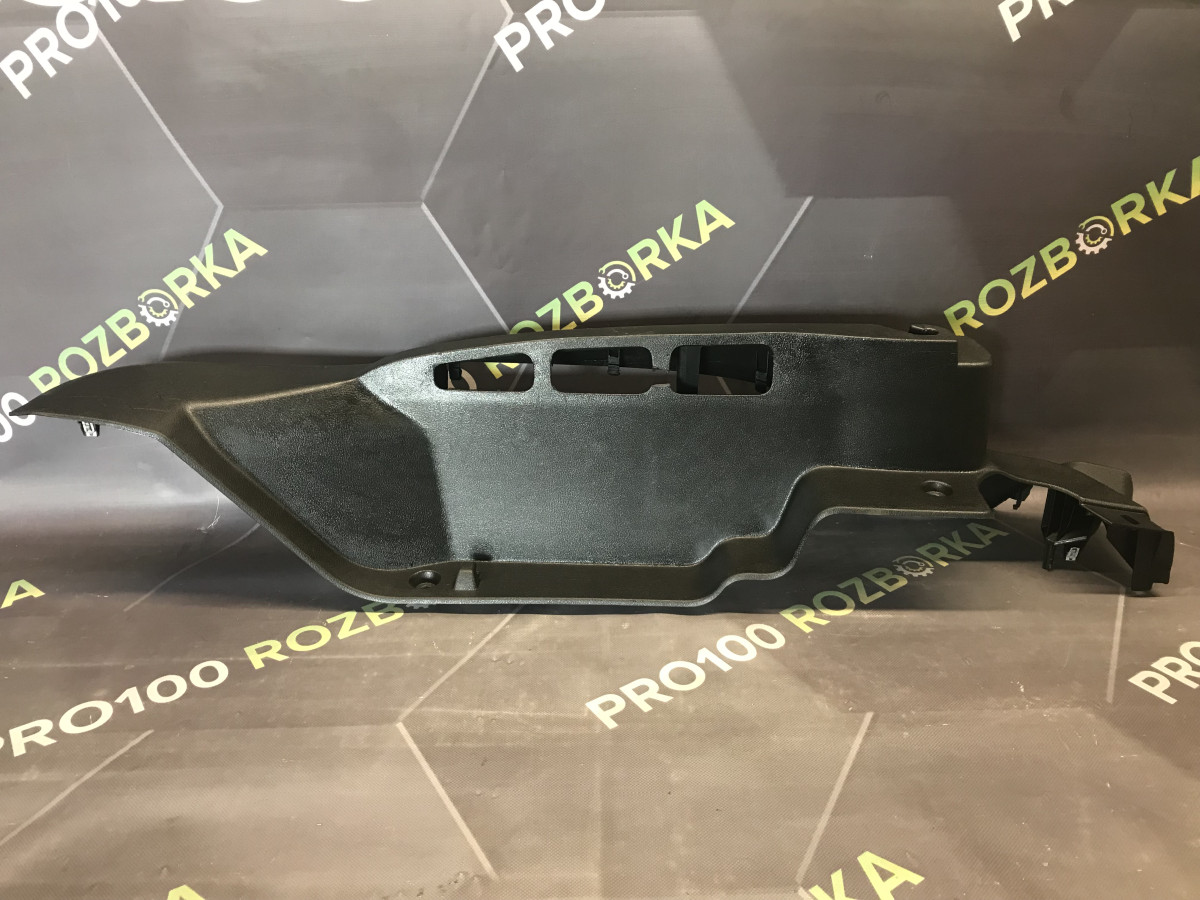 Обшивка багажника ліва ліфтбек FORD Mondeo MK4 07-14