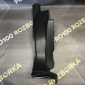 Накладка порогу задня ліва FORD Mondeo MK4 07-14