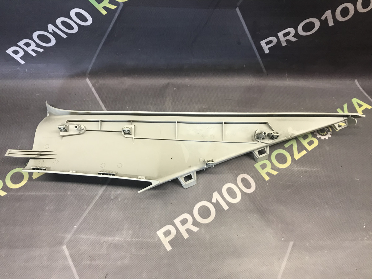 Накладка стійки ліва задня FORD Mondeo MK4 07-14 - Зображення 2