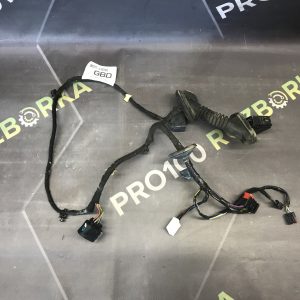 Проводка дверей лівої задньої FORD Mondeo MK4 (BA7) 07-14