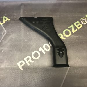 Повітропровід нижній правий задній FORD Mondeo MK4 (BA7) 07-14