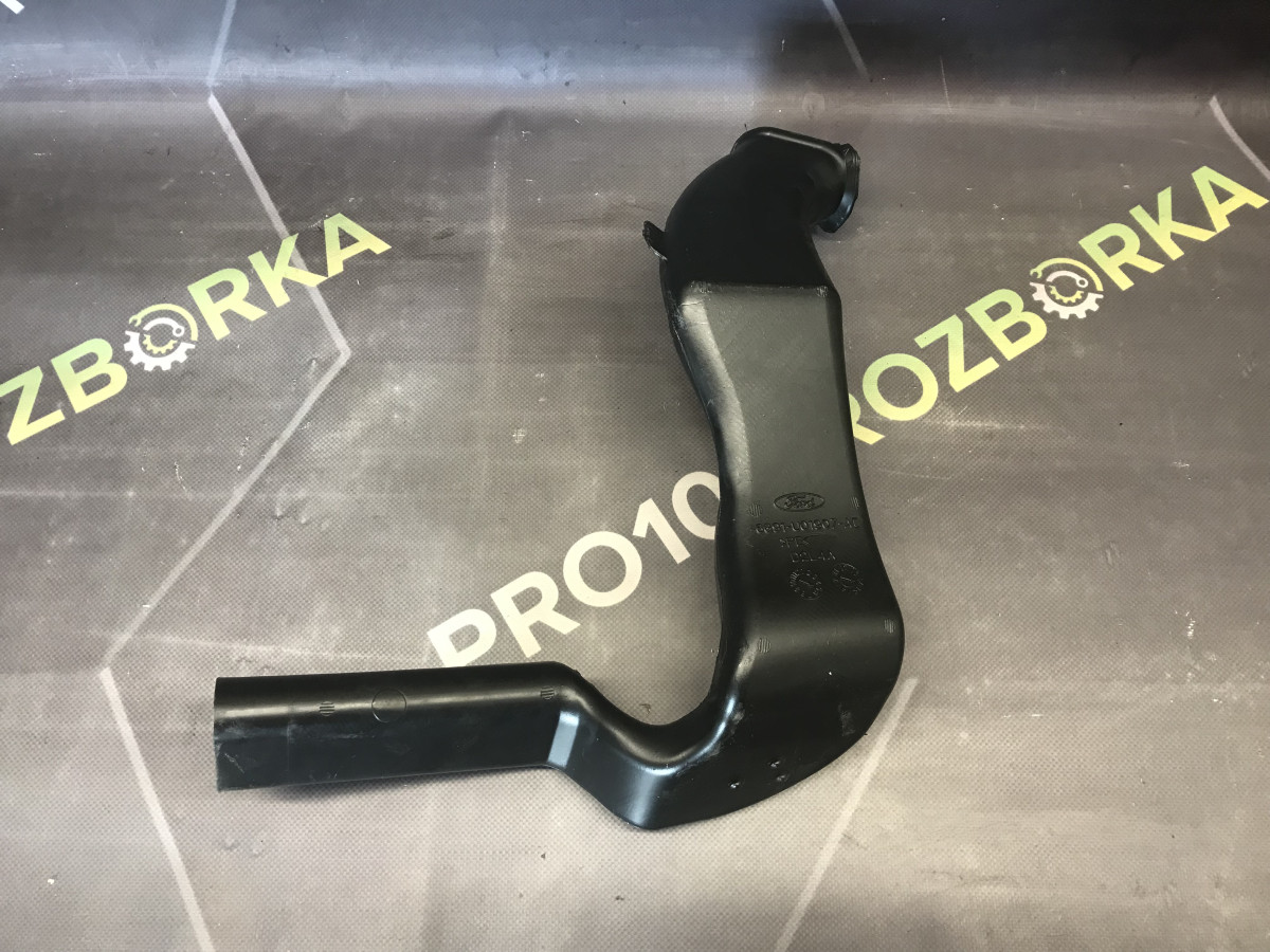 Повітропровід нижній лівий задній FORD Mondeo MK4 (BA7) 07-14