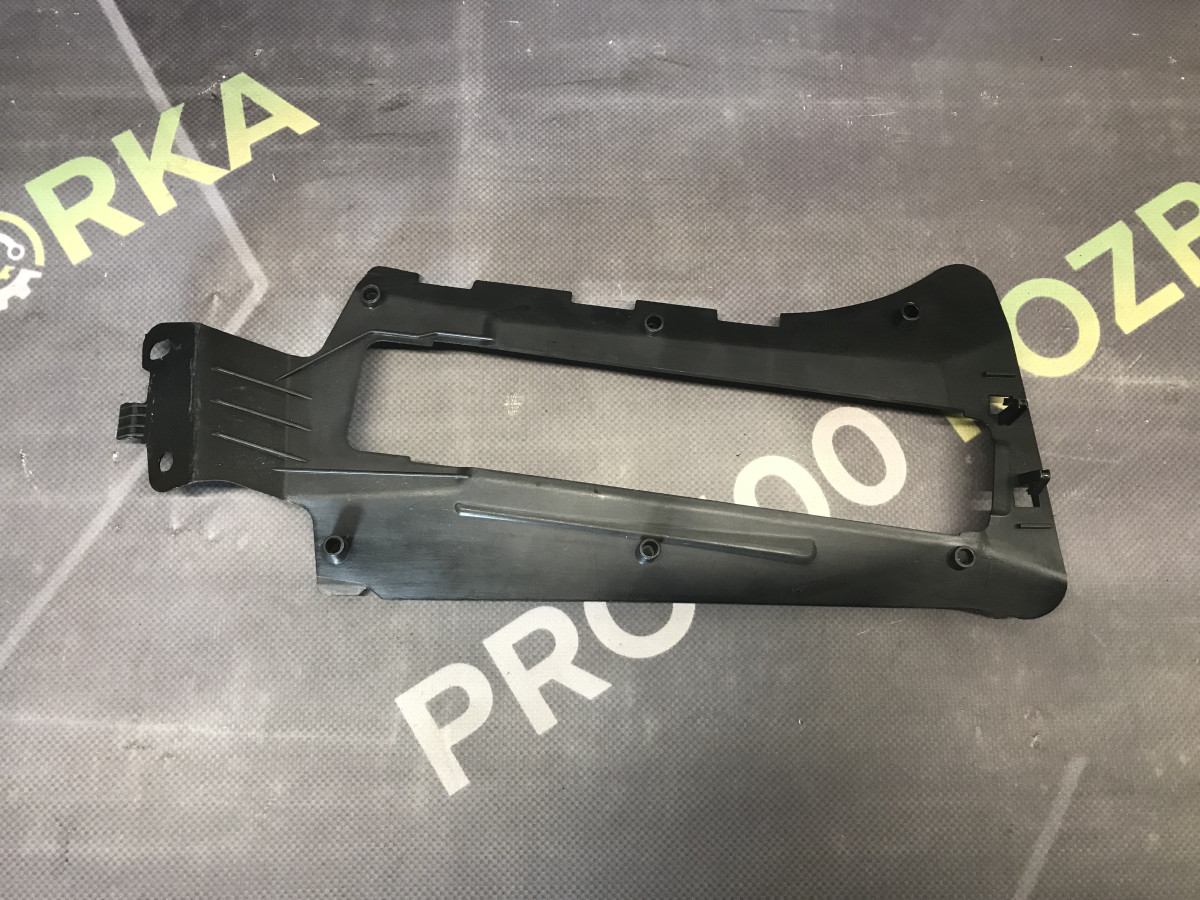 Кронштейн стійки ремня безпеки передній лівий FORD Mondeo MK4 (BA7) 07-14 - Зображення 3