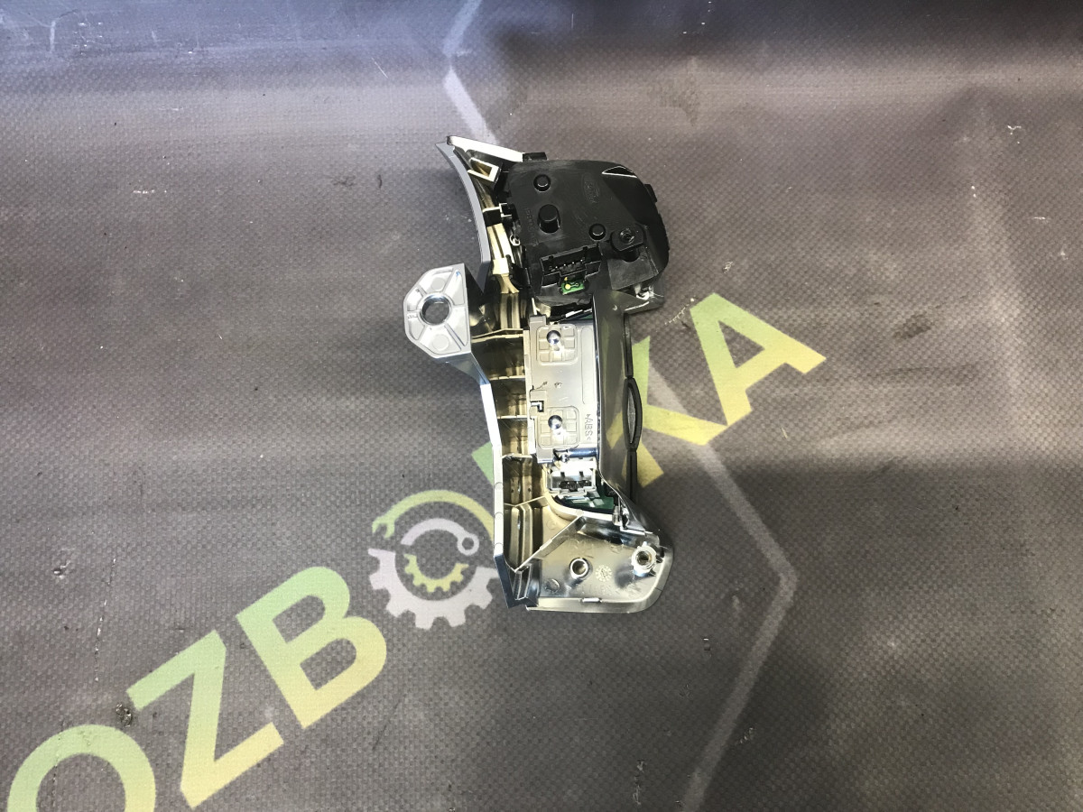 Кнопки керма FORD Mondeo MK4 (BA7) 07-14 - Зображення 2