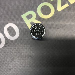 Кнопка запуску двигуна FORD Mondeo MK4 (BA7) 07-14