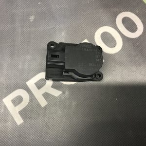 Моторчик заслінки пічки FORD Mondeo MK4 (BA7) 07-14