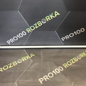 Молдинг хром скла задніх лівих дверей FORD Mondeo MK4 (BA7) 07-14