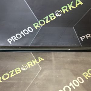 Молдинг внут. скла задніх лівих дверей FORD Mondeo MK4 (BA7) 07-14