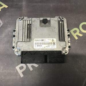 Блок керування двигуном 1.6 EcoBoost FORD Mondeo MK4 (BA7) 07-14