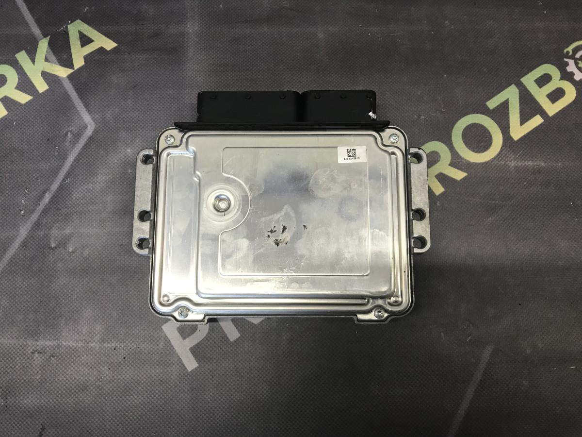 Блок керування двигуном 1.6 EcoBoost FORD Mondeo MK4 (BA7) 07-14 - Зображення 4