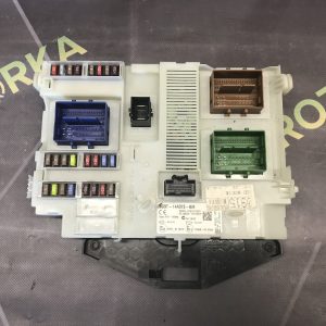 Блок запобіжників салон FORD Mondeo MK4 (BA7) 07-14