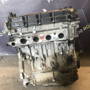 Двигун 4N14 2.2D Mitsubishi Outlander 3 (12-21)