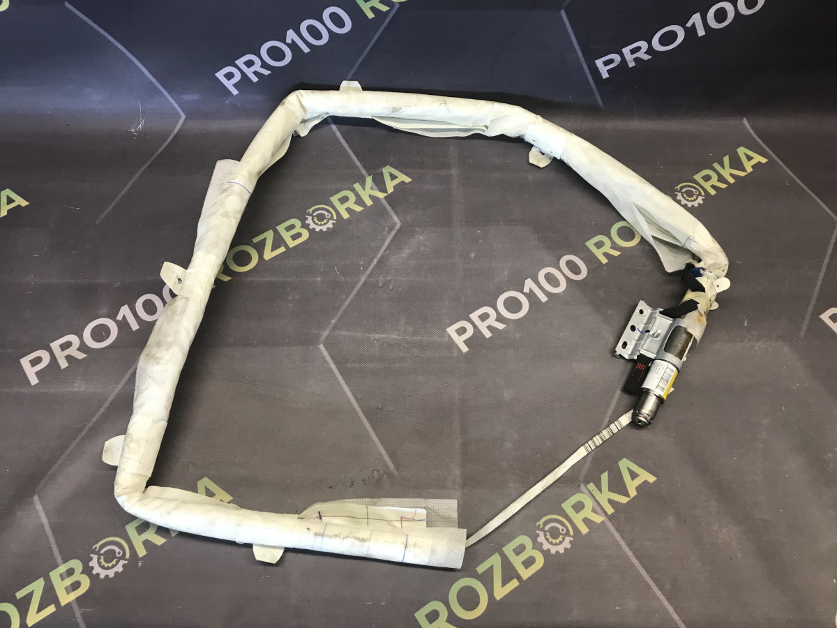 Подушка безпеки права верхня FORD Mondeo MK4 (BA7) 07-14