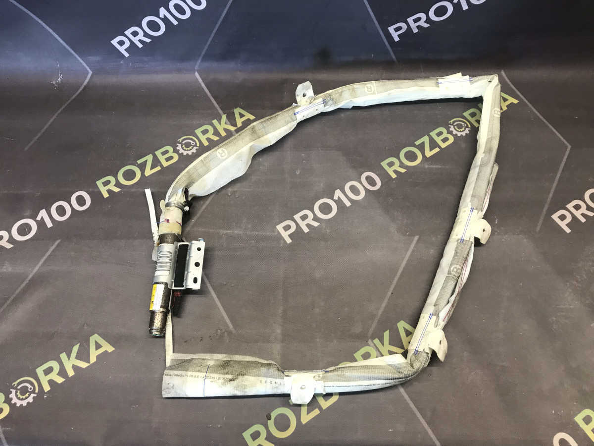 Подушка безпеки права верхня FORD Mondeo MK4 (BA7) 07-14 - Зображення 3