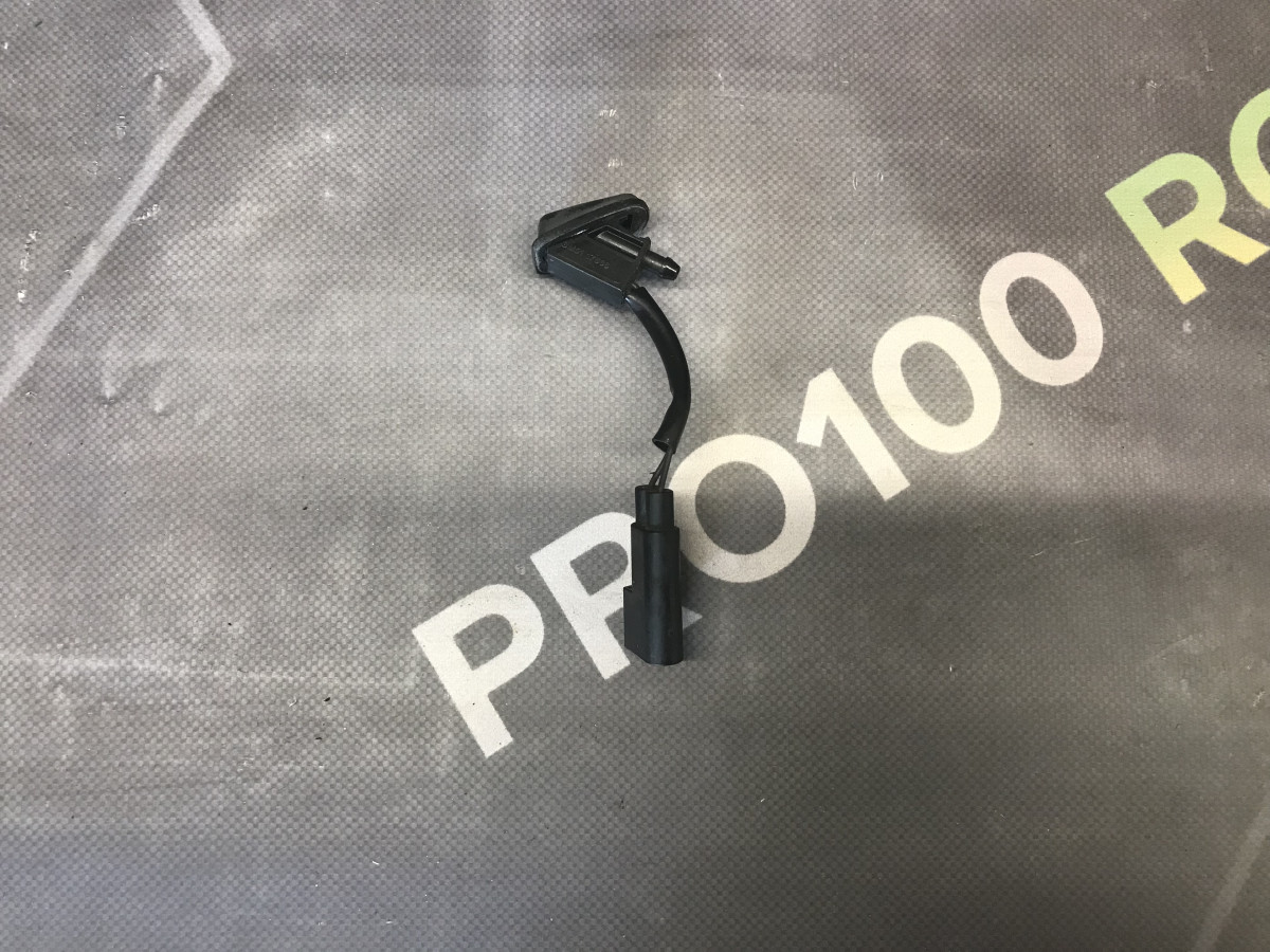 Форсунка омивача лобового скла FORD Mondeo MK4 (BA7) 07-14 - Зображення 2