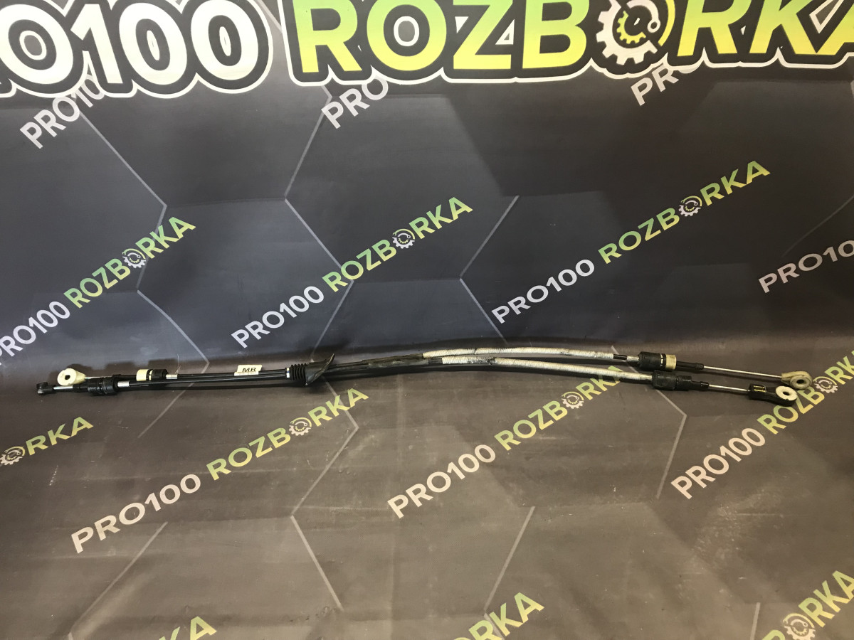 Трос перемикання передач 1.6 EcoBoost FORD Mondeo MK4 07-14