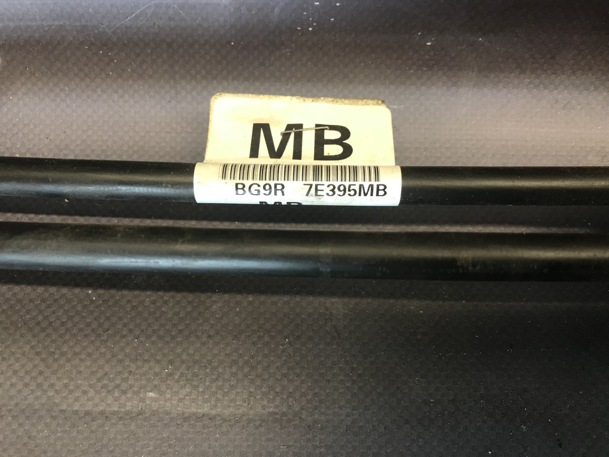 Трос перемикання передач 1.6 EcoBoost FORD Mondeo MK4 07-14 - Зображення 2