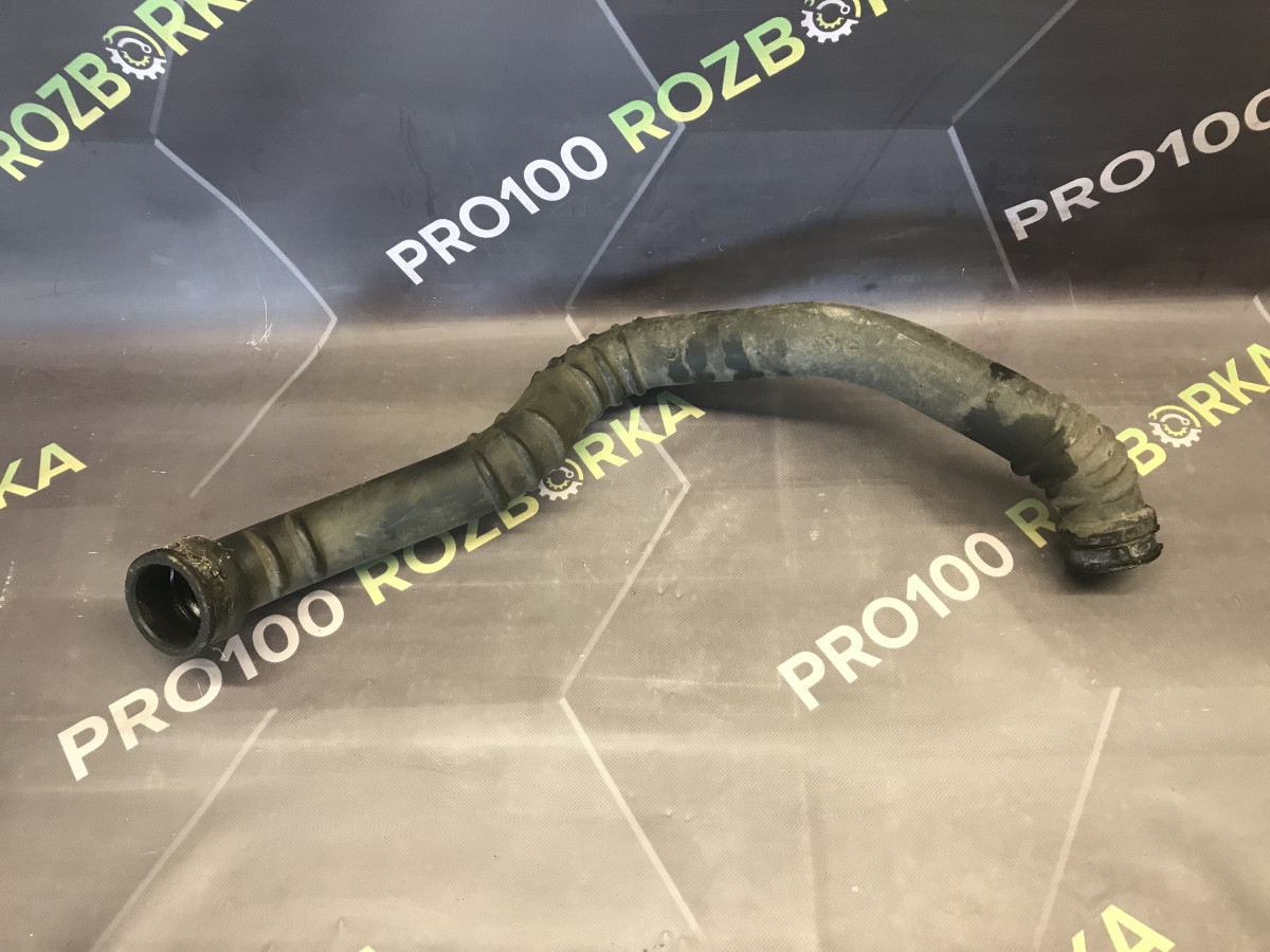 Патрубок інтеркулера 1.6 EcoBoost FORD Mondeo MK4 07-14