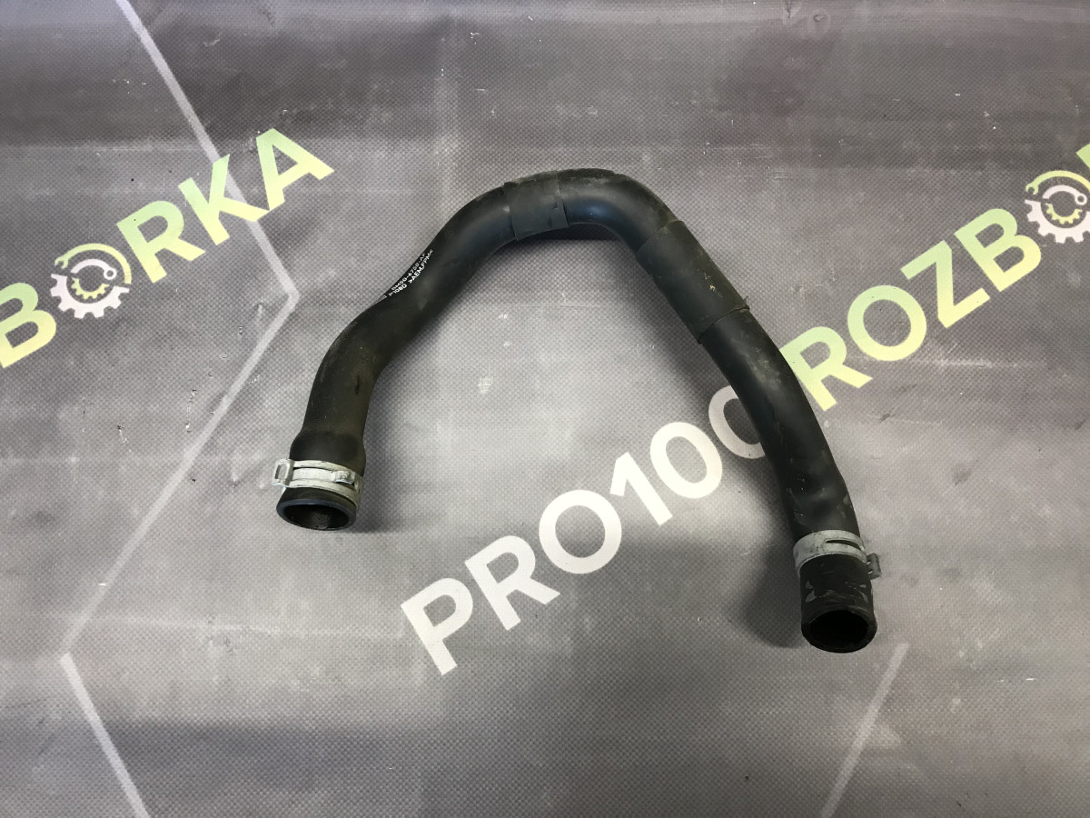 Патрубок вентиляції картерних газів 1.6 EcoBoost FORD Mondeo MK4 (BA7) 07-14