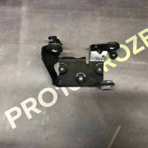 Кронштейн блоку ABS FORD Mondeo MK4 (BA7) 07-14