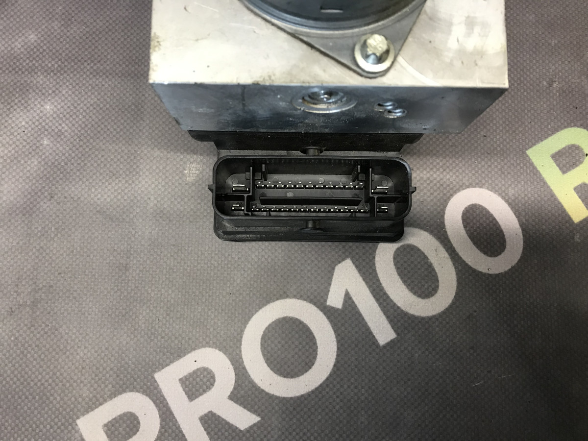 Блок ABS FORD Mondeo MK4 (BA7) 07-14 - Зображення 2