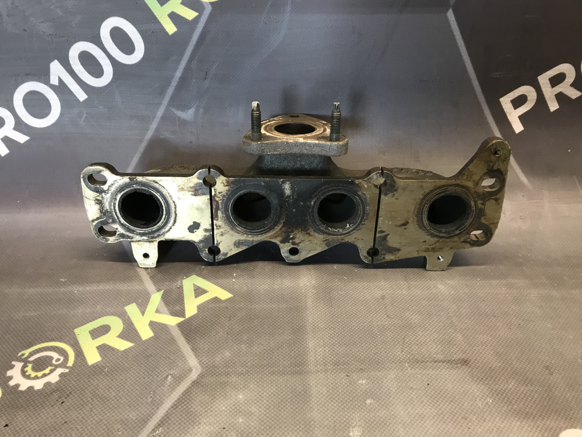 Колектор випускний 1.6 EcoBoost FORD Mondeo MK4 (BA7) 07-14 - Зображення 4