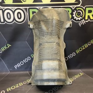 Тепловий екран 1.6 EcoBoost FORD Mondeo MK4 (BA7) 07-14