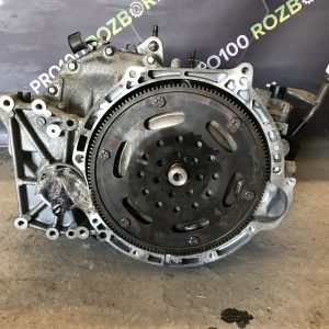 Коробка перемикання передач АКПП 2.2D Mitsubishi Outlander 3 (12-21)