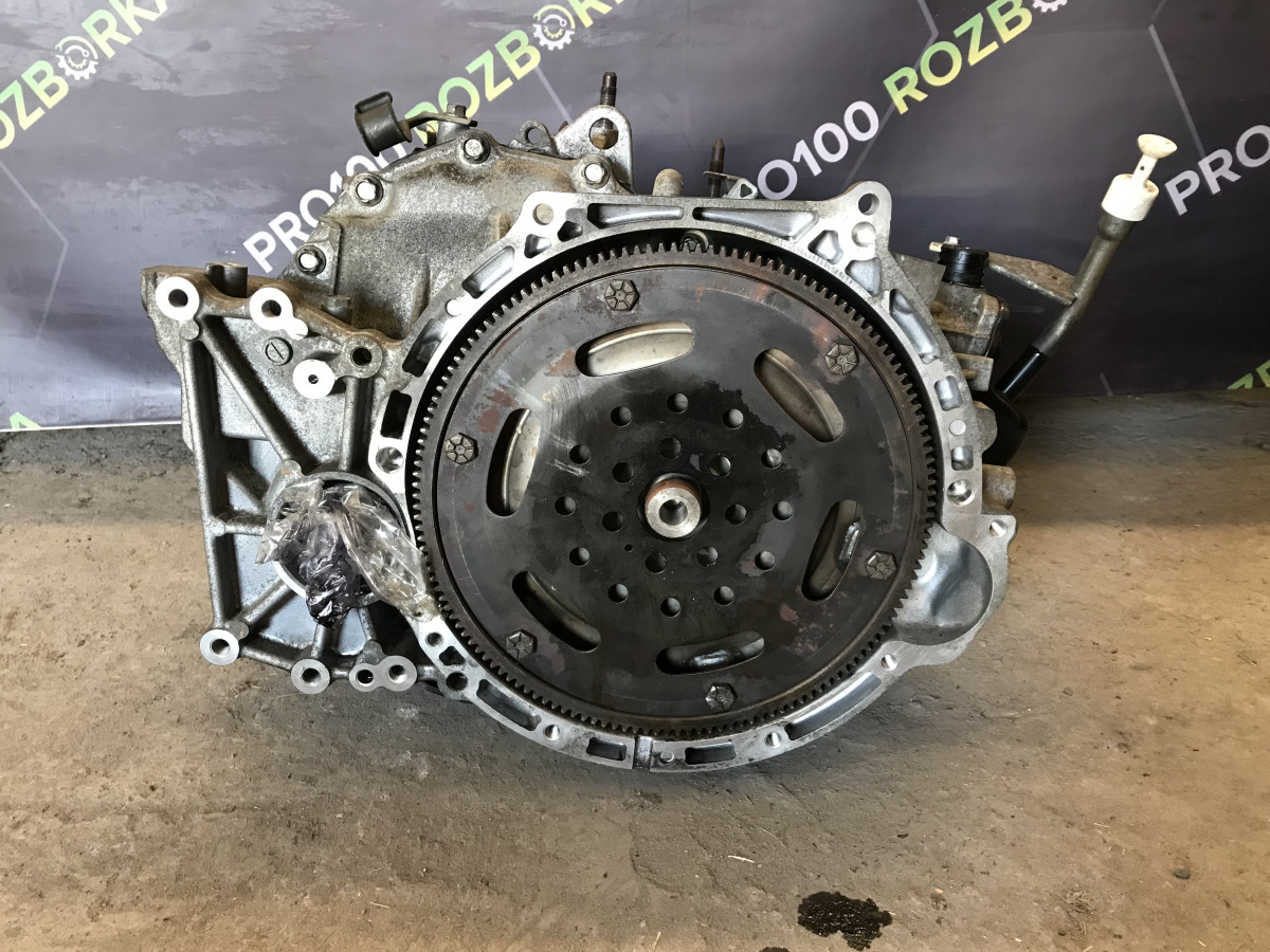 Коробка перемикання передач АКПП 2.2D Mitsubishi Outlander 3 (12-21)
