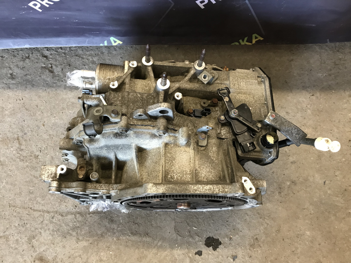 Коробка перемикання передач АКПП 2.2D Mitsubishi Outlander 3 (12-21) - Зображення 2
