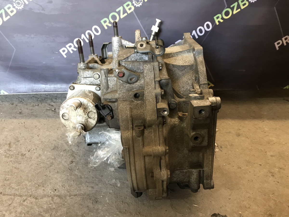 Коробка перемикання передач АКПП 2.2D Mitsubishi Outlander 3 (12-21) - Зображення 3