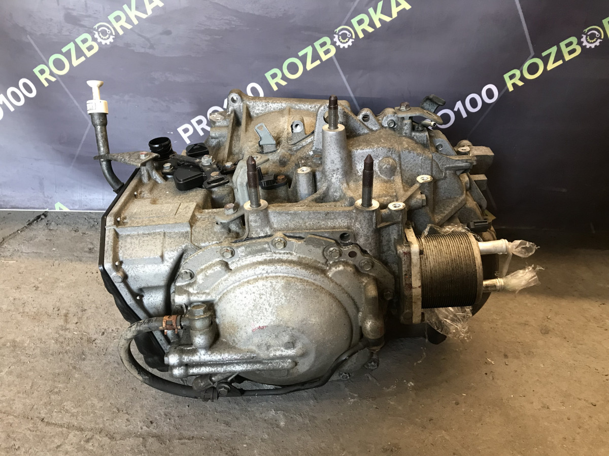 Коробка перемикання передач АКПП 2.2D Mitsubishi Outlander 3 (12-21) - Зображення 4