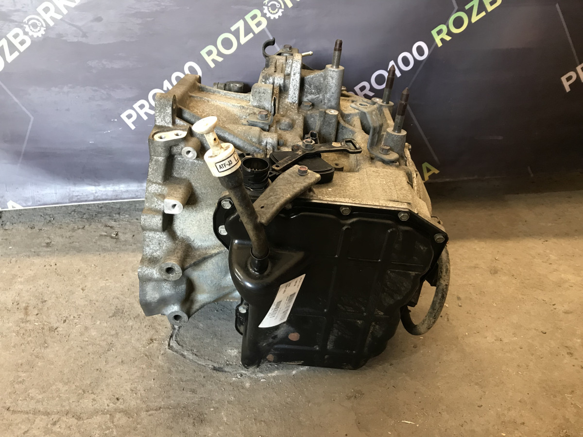 Коробка перемикання передач АКПП 2.2D Mitsubishi Outlander 3 (12-21) - Зображення 5