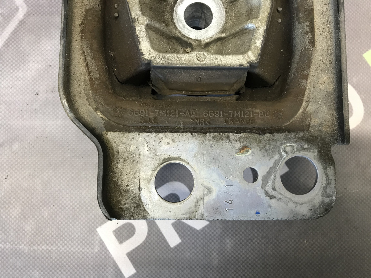 Подушка коробки передач 1.6 EcoBoost FORD Mondeo MK4 (BA7) 07-14 - Зображення 3