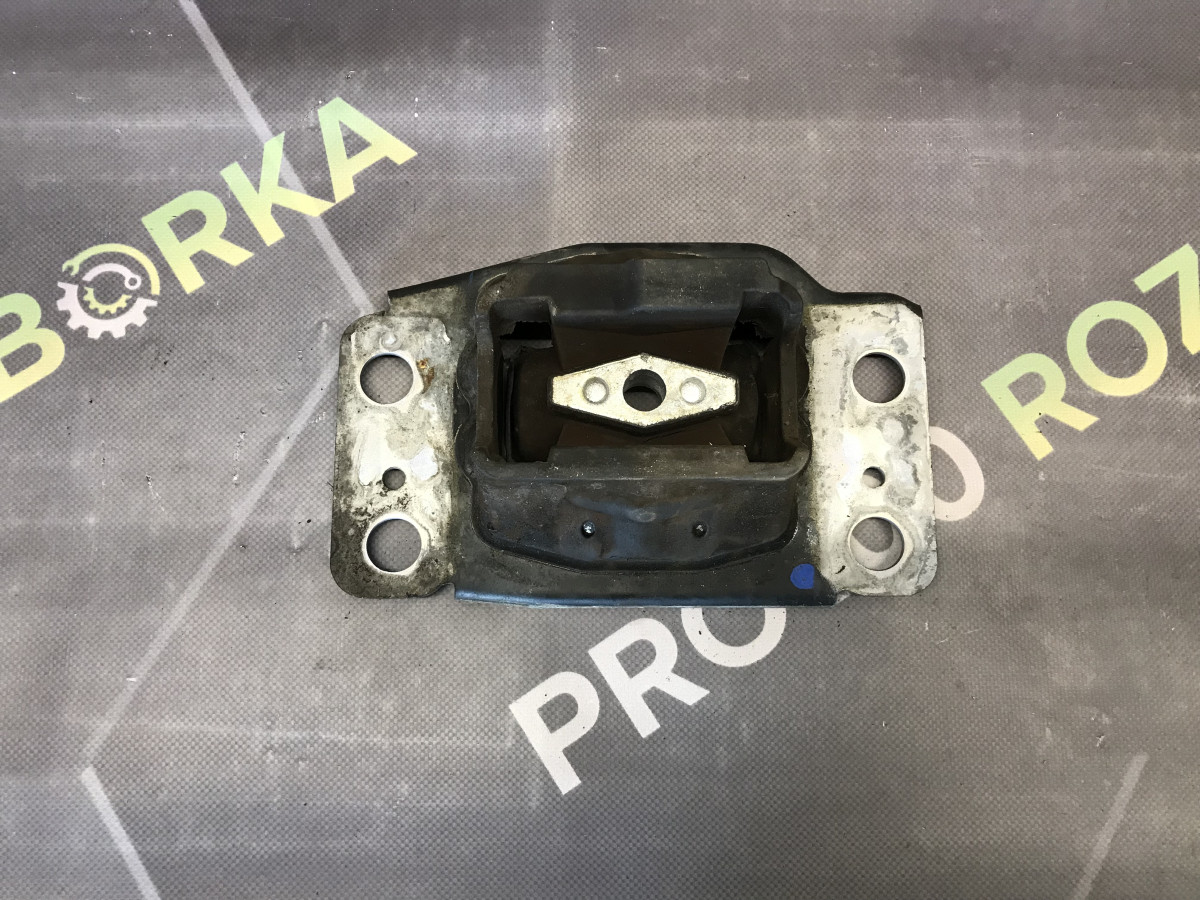 Подушка коробки передач 1.6 EcoBoost FORD Mondeo MK4 (BA7) 07-14 - Зображення 2