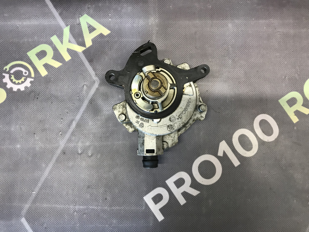 Вакуумний насос 1.6 EcoBoost FORD Mondeo MK4 (BA7) 07-14