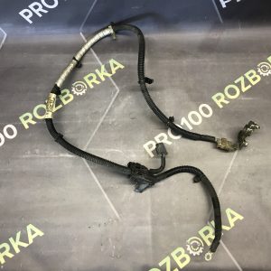 Клема акумулятора плюсова 1.6 ecoboost FORD Mondeo MK4 07-14