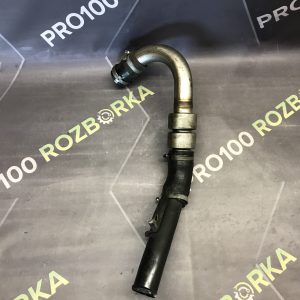 Патрубок інтеркулера 1.6 EcoBoost FORD Mondeo MK4 07-14