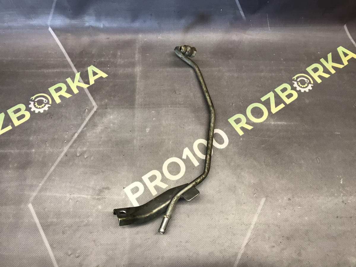 Трубка маслопроводу турбіни 1.6 EcoBoost FORD Mondeo MK4 (BA7) 07-14