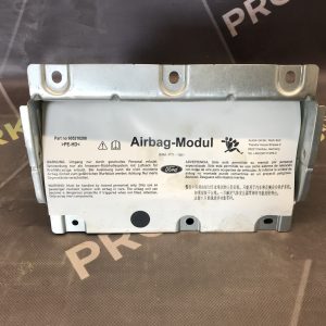 Подушка безпеки пасажира airbag FORD Mondeo MK4 (BA7) 07-14