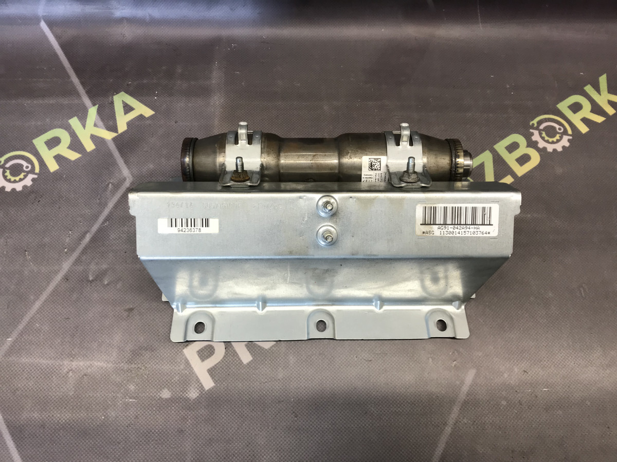 Подушка безпеки пасажира airbag FORD Mondeo MK4 (BA7) 07-14 - Зображення 2