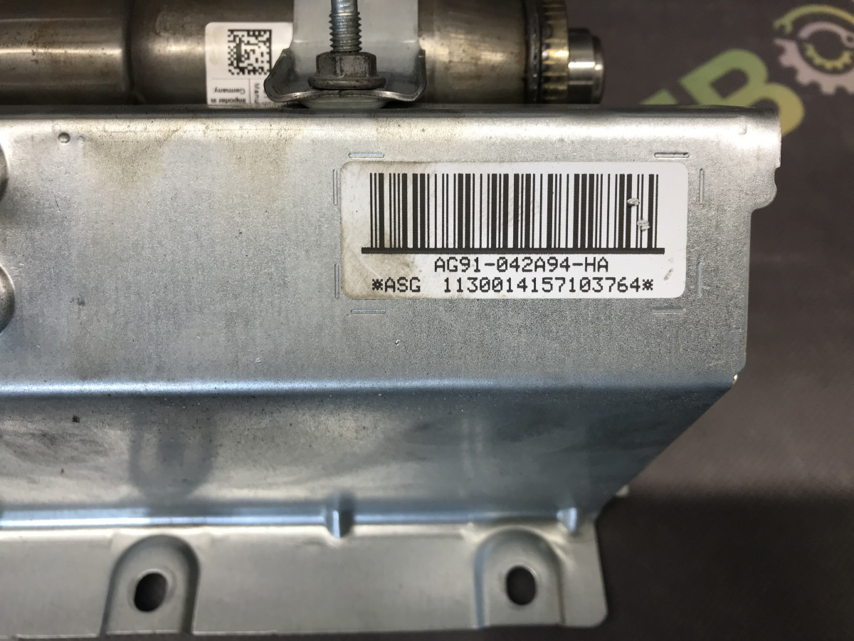 Подушка безпеки пасажира airbag FORD Mondeo MK4 (BA7) 07-14 - Зображення 3