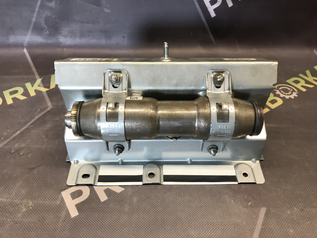 Подушка безпеки пасажира airbag FORD Mondeo MK4 (BA7) 07-14 - Зображення 4