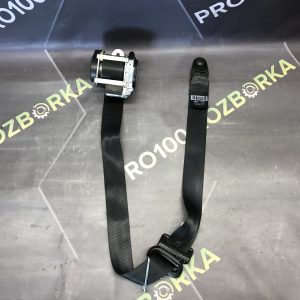 Ремінь безпеки передній лівий FORD Mondeo MK4 (BA7) 07-14