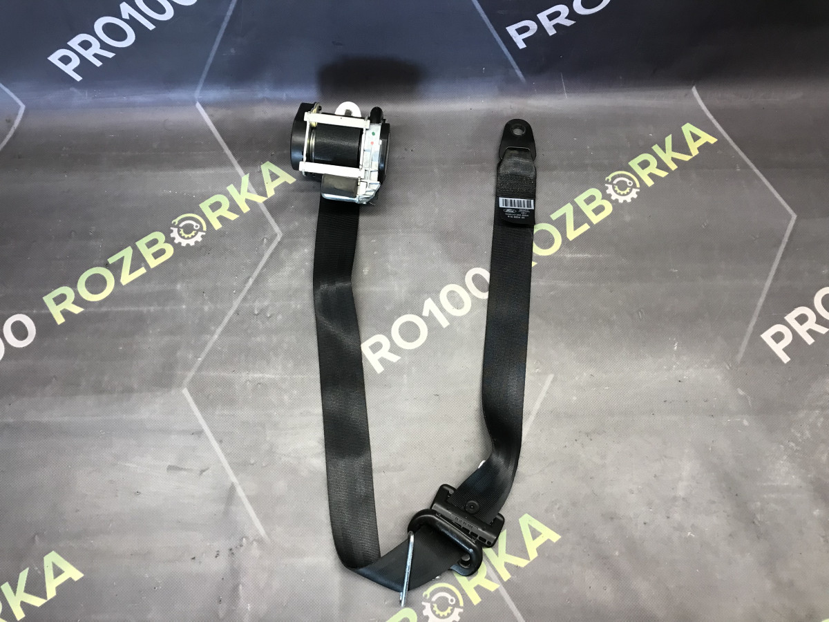 Ремінь безпеки передній лівий FORD Mondeo MK4 (BA7) 07-14